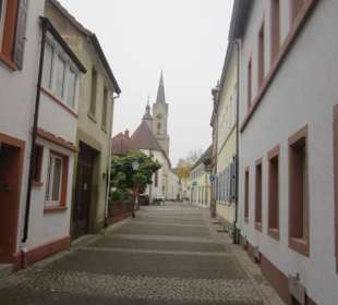 Altstadt Germersheim