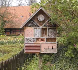 Weltvogelpark Walsrode