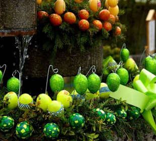 Osterbrunnen Galgenberg