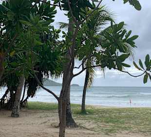 Strand Patong Beach