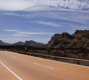 Nationalpark El Teide