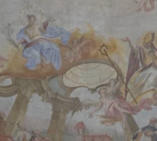 Kirche St. Martinus Hirrlingen