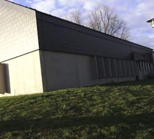 Katholische Kirche St. Paulus