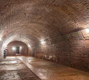 Historisches Besucherbergwerk