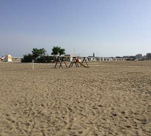 Strand Caorle