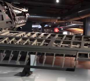 Deutsches Technikmuseum 