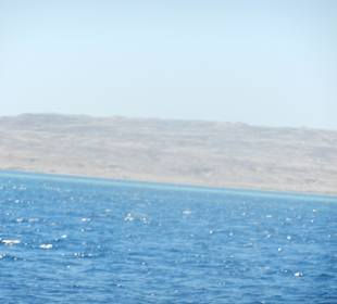 Rotes Meer/Red Sea - Hurghada