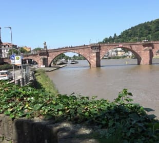 Alte Brücke