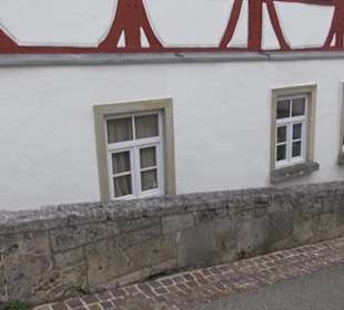 Historischer Rundgang Münsingen