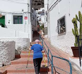 Altstadt Puerto de Mogán