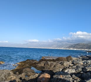 Wandern Chersónisos/Hersonissos