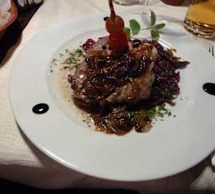 Wilschwein