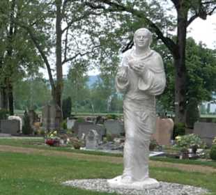 Sülchenfriedhof
