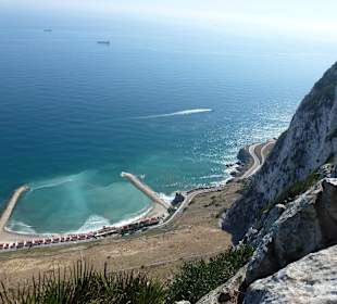 Gibraltar