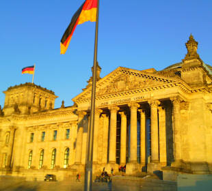 Reichstag