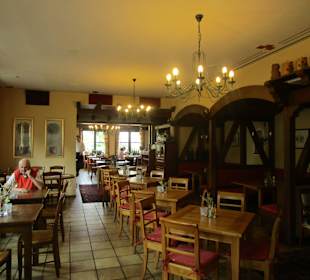 Gaststätte Winzerverein