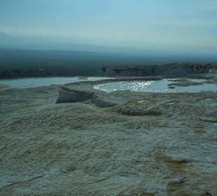 Pamukkale