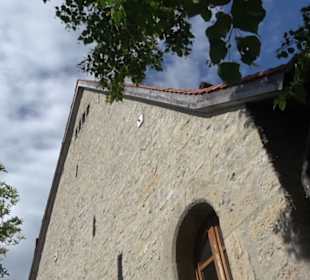 Bürgerhaus Bierlingen