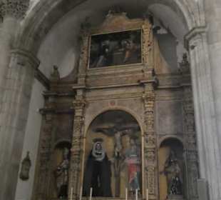 Die Iglesia de Nuestra Señora de la Concepción