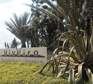 Botanischer Garten Viveiro