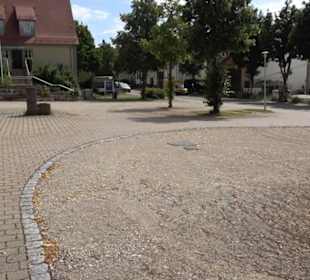 Karl-Wörner-Platz Auingen