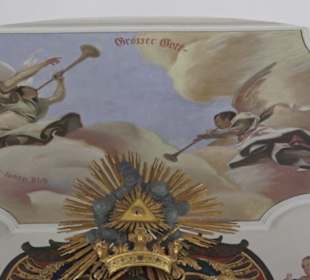 Kapelle St. Katharina 