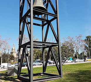 Stadion olimpijski Montjuic