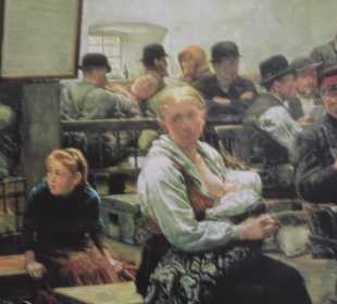 Stadtrundfahrt New York