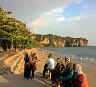 Ao Nang Beach