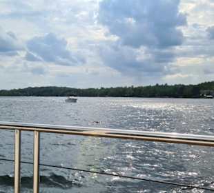 Escapades Memphremagog