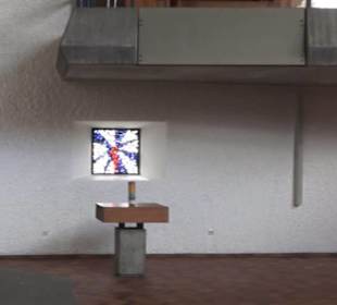 Evangelische Stephanusgemeinde