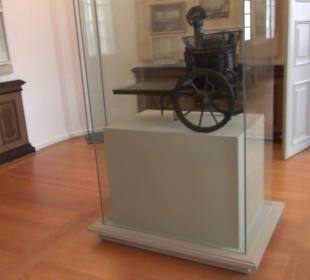 Wehrgeschichtliches Museum Rastatt