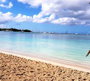 Strand Bayahibe