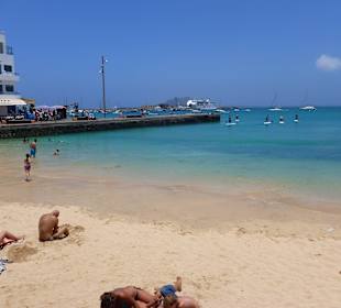 Corralejo