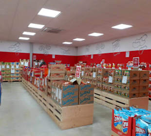 Lorenz Fabrikladen Neunkirchen in Neunkirchen