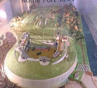 Fort 1944