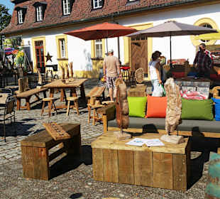 Verkaufsartikel Garten-Show