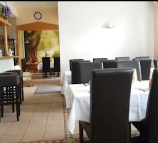 Ristorante Pizzeria Salento