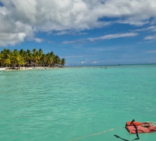 Isla Saona