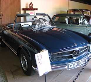 Sarasota Classic Car Museum