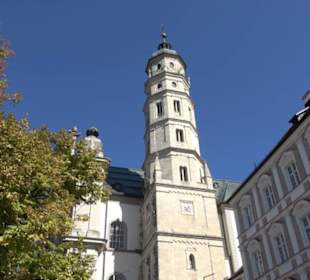 Abteikirche