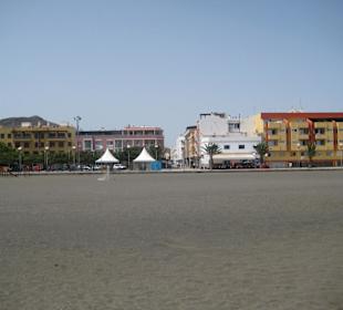 Gran Tarajal Playa