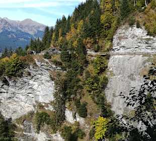 Wandern Bad Hofgastein