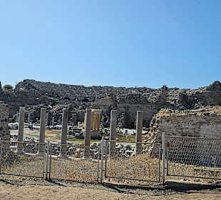 Ruinen Side