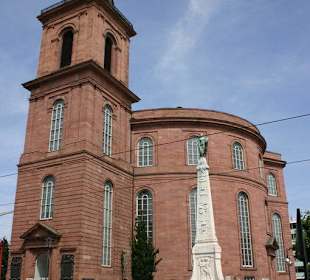 Paulskirche