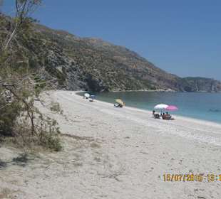 Strand Korasida