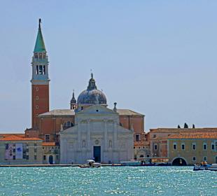 Schöne Insel aber auch Museum