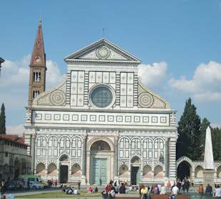 Church of Santa Maria Novella