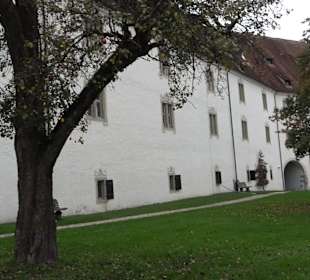 Oberer- und Unterer Langbau