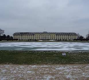 Schloß Ludwigsburg